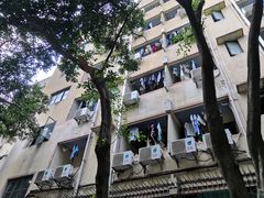 -四川大学(望江校区)