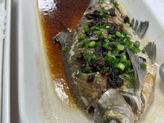 -鹿鸣酒家(越秀店)