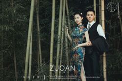 点击看大图 -ZUOAN佐岸私享摄影艺术空间