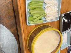 -顺兴老茶馆·精品川菜(世纪城店)