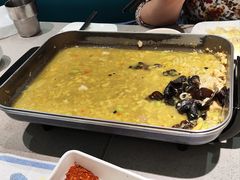 -半天妖烤鱼(丰科万达店)