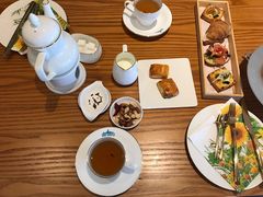 -SEN CASTLE城堡西餐(创意设计中心店)