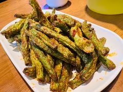 -小杨烤肉·陕西烧烤·陕西地方菜(龙首店)