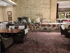 -云冈建国宾馆·自助餐厅