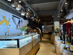 -Marina厨房·ALA精酿(月湖盛园店)