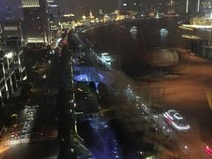 -上海外滩英迪格酒店