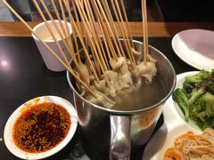 -杨记清芳牛肉拉面(宝龙广场店)