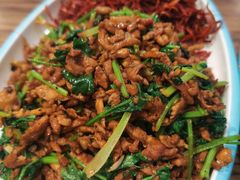 -合合春饼·酱骨·东北菜(潘家园店)