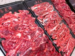 -非遗•老字号•阿彬牛肉火锅(广济桥店)