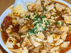 -大众跷脚牛肉馆·非遗传承单位(峨眉山店)