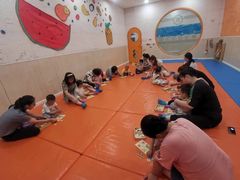 -宝贝王早教中心(衡阳万达店)