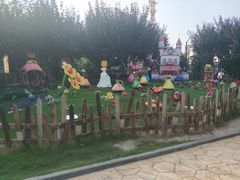 -安徒生童话乐园