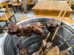 -炒豆合作社(东四总店)