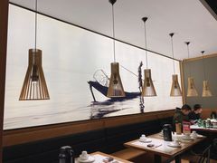 大堂-江渔儿酸菜鱼(奥园广场金发购物中心店)