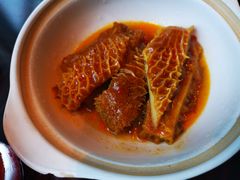 -新天世纪中餐厅