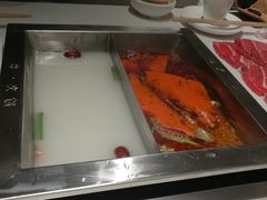 -串一火锅(赛格国际购物中心店)