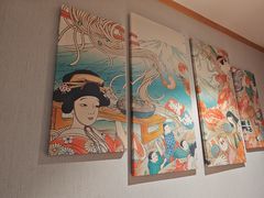 -晶吉·居酒屋·烧鸟·生鱼饭(中山区民主广场店)