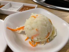 土豆泥-莫嘎(乌鲁木齐中路店)