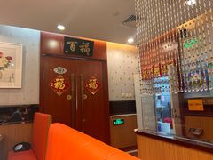 -马凯餐厅(长椿街店)