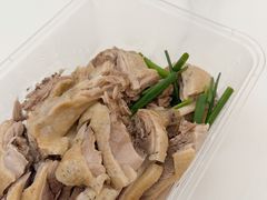 姐妹白切鸭-姐妹鸭仔饭店(湾南路店)