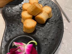 -海上明月海鲜火锅 鲜切牛肉