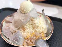 -鲜芋仙(番禺万达广场店)