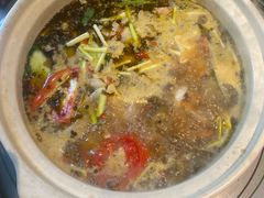 -黑河坝泡姜鸡贡椒鱼(贾旗路店)