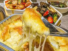 -韩盛·古法烤肉店(皇城恒隆广场店)