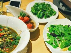 -蝦塘·中国餐馆(城墙南马道巷店)