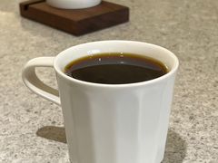 手冲咖啡-Radar Coffee(思南路店)