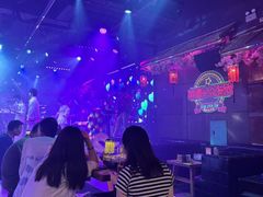 -喜鹊音乐酒馆(西街店)