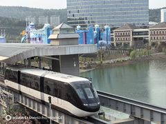 -华谊兄弟（长沙）电影小镇