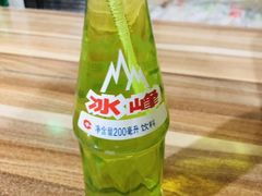 -老字号杨坡红油米线腊汁肉夹馍(东四道巷店)