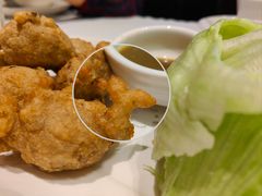 万剁炸鱼球-小榄人家酒楼(民安店)