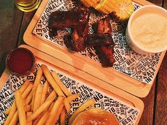 -Boxing Cat Brewery拳击猫精酿啤酒馆(永福店)