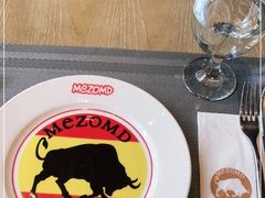 -Mezomd曼索蒂西班牙餐厅(广粤店)