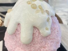 -丹礼糖甜品