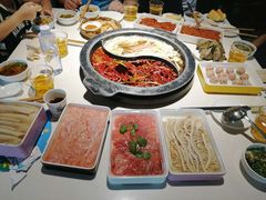 -川西坝子火锅(金沙1.0直营店)