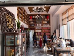 -道南書院·私房菜·早午茶·茶馆