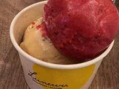 -LUNEURS月乐诗·法式冰淇淋(环贸店)