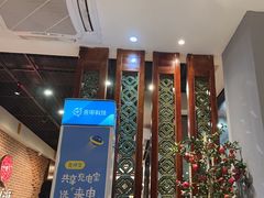 -围炉夜话·潮汕卤水火锅(榕江店)