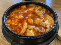 -李先生的首尔小馆(松江启源广场店)