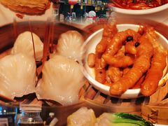 -金鼎轩(方庄天坛店)