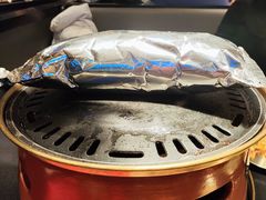 -西塔老太太泥炉烤肉(北京北苑天街龙湖店)