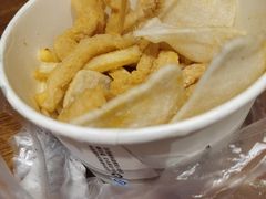-鸡柳大人鸡柳年糕薯条(农贸云创店)