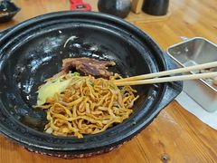 -寅春百年老卤面(汤山店)