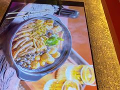 -神府路壹号·海鲜烧烤·砂锅粥·锅物(三坊七巷店)