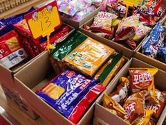 -紫荆城食品交易中心(华强北店)