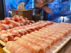 -四喜小胖·北京涮肉(五道营店)