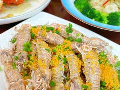 -友强·23年特色海鲜大排档(厦门店)